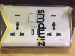 Zimplus
