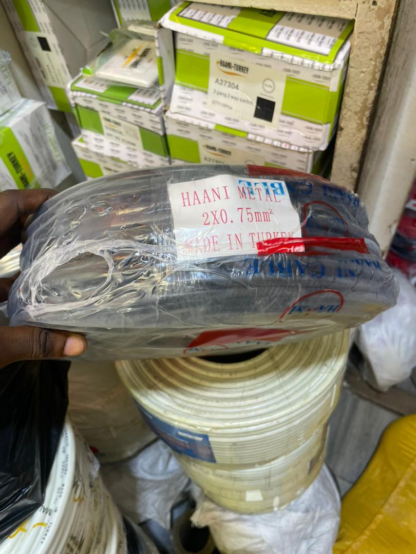 0.75*2 Coreflex Haani